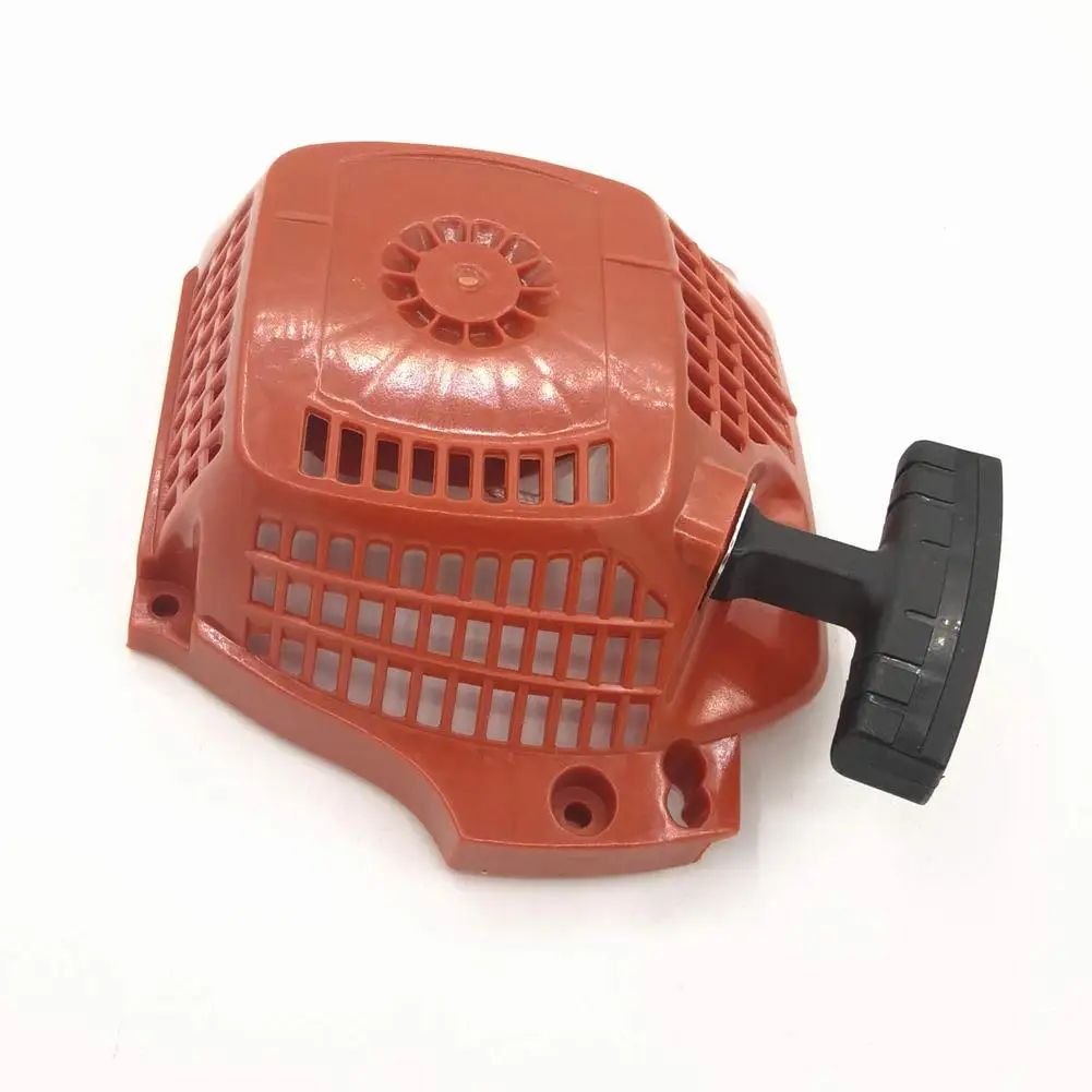 Цепная пила Pull Starter для 135 140 435 440 435E 440E, сменные детали для кустореза 5045970-02, триммер Lwan, принадлежности для косилки
Цепная пила Pull Starter для 135 140 435 440 435E 440E, сменные детали для кустореза 5045970-02, триммер Lwan, принадлежности для косилки