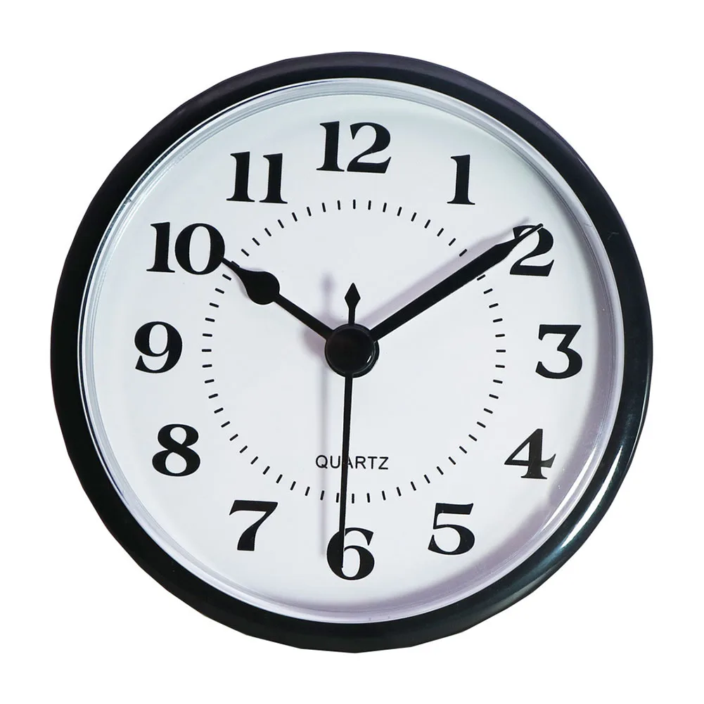 Quartz Clock Replacement Parts 90MM Size Long Lasting Performance Battery Operated Arabic or Roman Numeral Display
Quartz Clock Replacement Parts 90MM Size Long Lasting Performance Battery Operated Arabic or Roman Numeral Display
