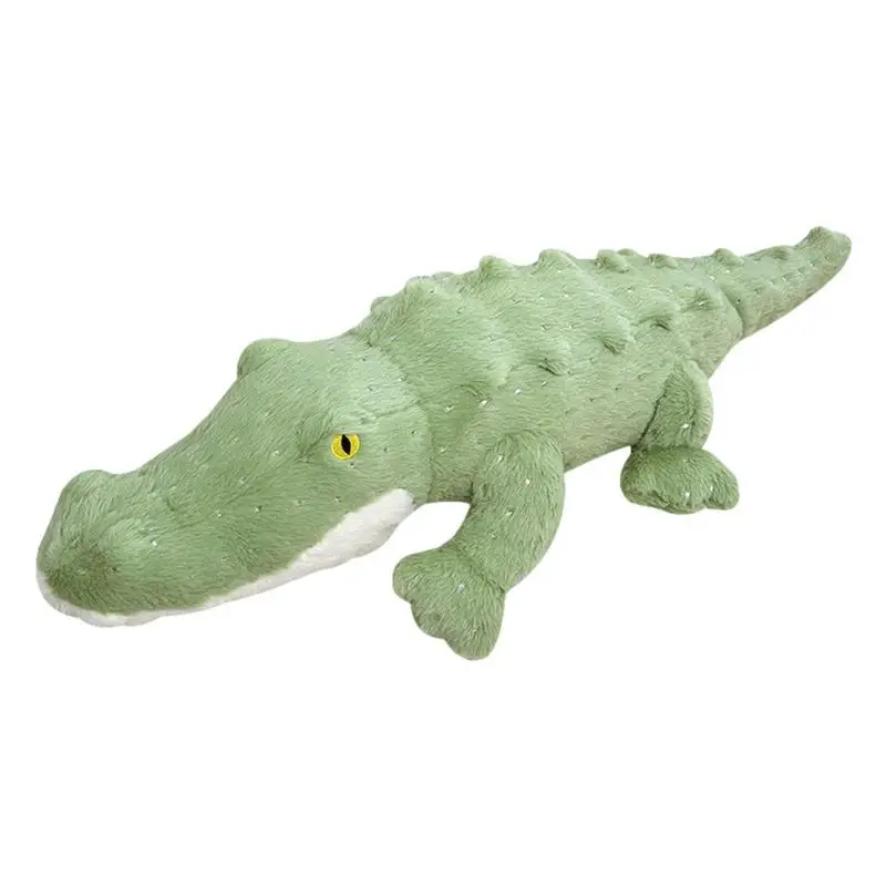 Stuffed Crocodile Plush Giant Crocodile Stuffed Animal Cuddly Crocodile Plushie Kawaii Fluffy Plushy Snuggly Playtime Companions
Stuffed Crocodile Plush Giant Crocodile Stuffed Animal Cuddly Crocodile Plushie Kawaii Fluffy Plushy Snuggly Playtime Companions