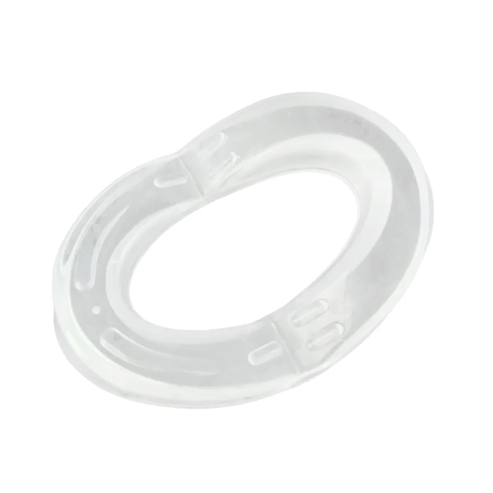 1pc Anti-snore Braces Stop Snoring Anti Snore Apnea Guard Bruxism Tray Device for Adults
1pc Anti-snore Braces Stop Snoring Anti Snore Apnea Guard Bruxism Tray Device for Adults