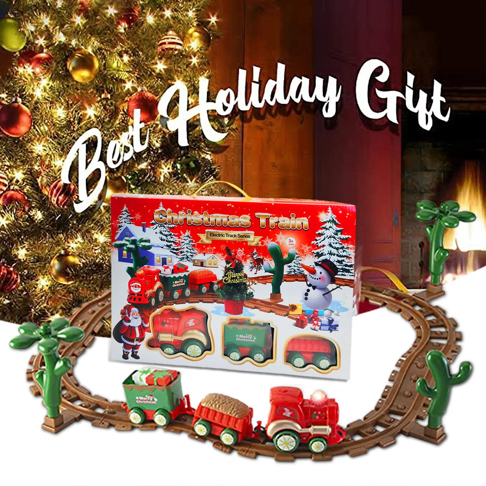 Kids Magnetic Wand Building Train Set Music Train Track Children Electric Transportation Toys Toys Road Cubes 2 Years Old
Kids Magnetic Wand Building Train Set Music Train Track Children Electric Transportation Toys Toys Road Cubes 2 Years Old