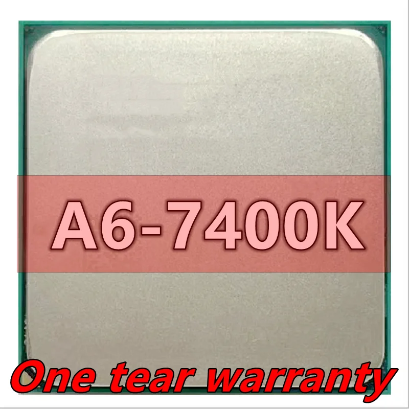 A6 7400 K A6 7400 K A6-7400K 3,5G двухъядерный процессор 65 Вт AD740KYBI23JA / AD740BYBI23JA разъем FM2 +
A6 7400 K A6 7400 K A6-7400K 3,5G двухъядерный процессор 65 Вт AD740KYBI23JA / AD740BYBI23JA разъем FM2 +