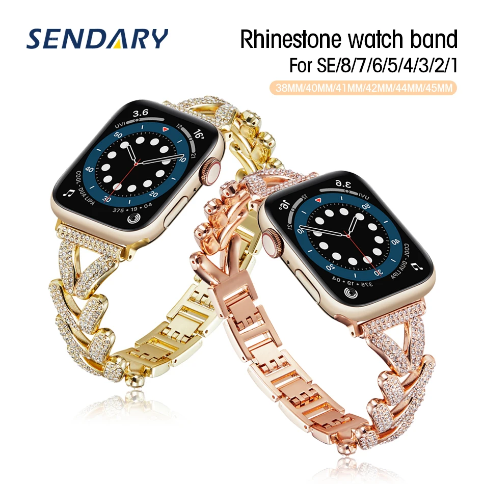 Ремешок для часов, браслет для Apple Watch Series SE 8/7/6/5/4/3/2/1, 38 мм, 40 мм, 41 мм, 42/44/45 мм
Ремешок для часов, браслет для Apple Watch Series SE 8/7/6/5/4/3/2/1, 38 мм, 40 мм, 41 мм, 42/44/45 мм