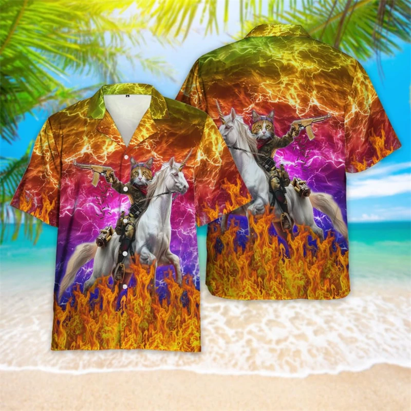 Fashion LGBT 3D Printed Shirts For Men Clothes Rainbow Mexican Pride Month Short Sleeve Aloha Beach Shirt Harajuku Lapel Blouse
Fashion LGBT 3D Printed Shirts For Men Clothes Rainbow Mexican Pride Month Short Sleeve Aloha Beach Shirt Harajuku Lapel Blouse