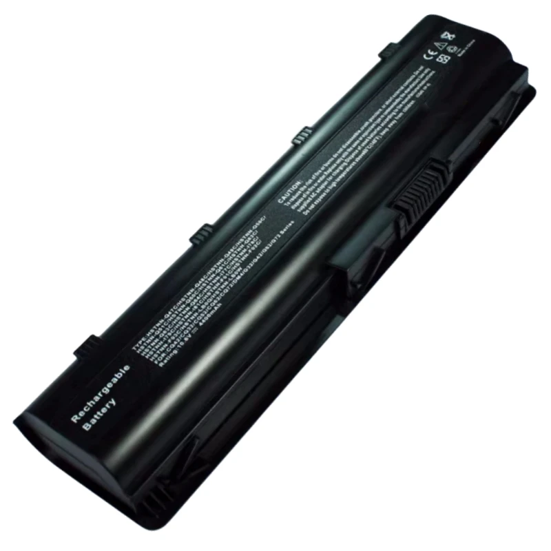 MU06 MU09 593556 636631 HSTNN-LB0W CBOW Battery For HP Presario Pavilion CQ32 CQ42 CQ43 CQ62 CQ72 CQ56z G4 G6 G7 G62 DM4 DV6 DV7
MU06 MU09 593556 636631 HSTNN-LB0W CBOW Battery For HP Presario Pavilion CQ32 CQ42 CQ43 CQ62 CQ72 CQ56z G4 G6 G7 G62 DM4 DV6 DV7