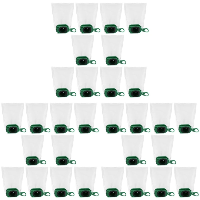 30Pcs Vacuum Cleaner Gags For Vorwerk Kobold VB100 VB 100 FP100 FP 100 Vacuum Cleaner Sweeper Replace Vacuum Bags
30Pcs Vacuum Cleaner Gags For Vorwerk Kobold VB100 VB 100 FP100 FP 100 Vacuum Cleaner Sweeper Replace Vacuum Bags