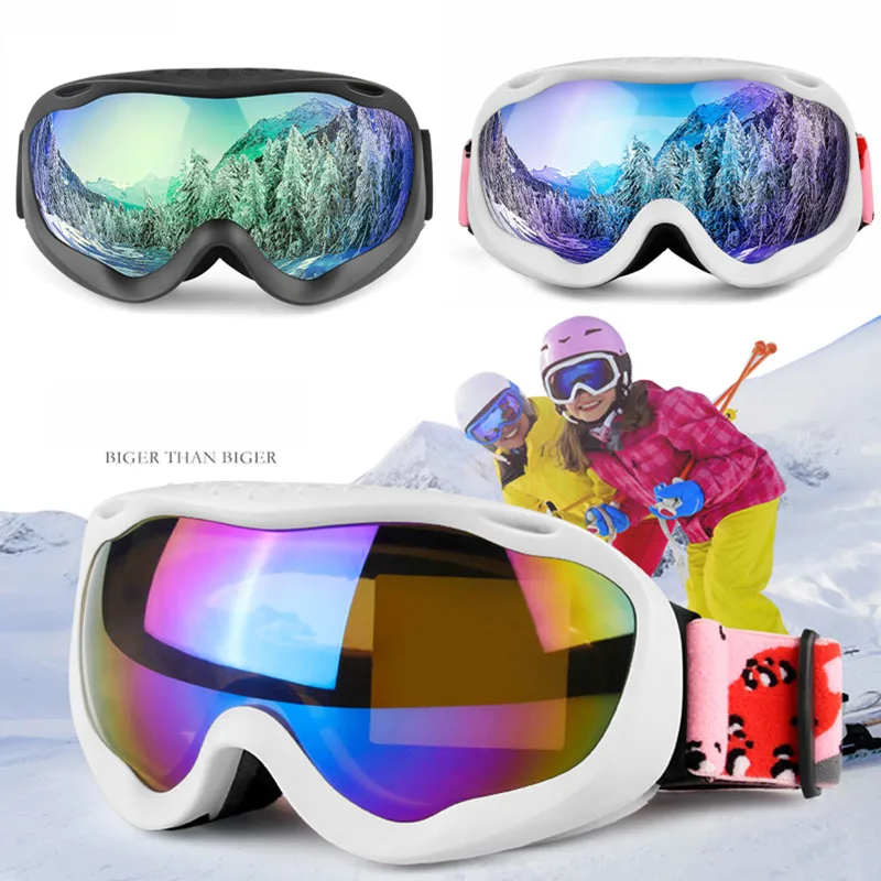 2023 Ski Goggles Cycling Motocross Sunglasses Snowboard Eyewear Motorcycle Glasses Face Masks UV Protection Windproof
2023 Ski Goggles Cycling Motocross Sunglasses Snowboard Eyewear Motorcycle Glasses Face Masks UV Protection Windproof