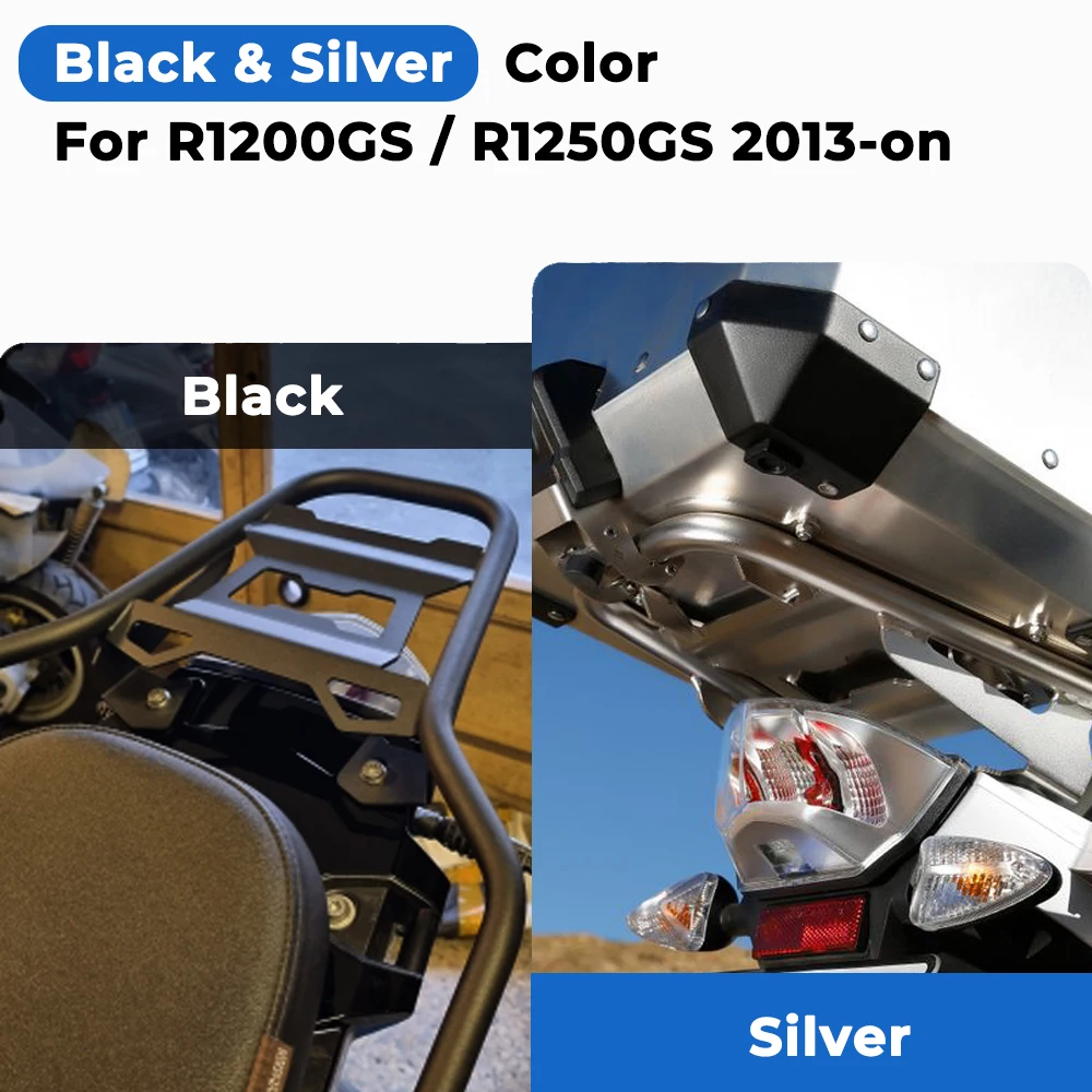 حامل صناديق دراجة نارية BMW R1200GS R1250GS LC Adventure R1250GS Panniers BMW GS 1200 1250 GS LC Adventure 5 حامل صناديق دراجة نارية BMW R1200GS R1250GS LC Adventure R1250GS Panniers BMW GS 1200 1250 GS LC Adventure