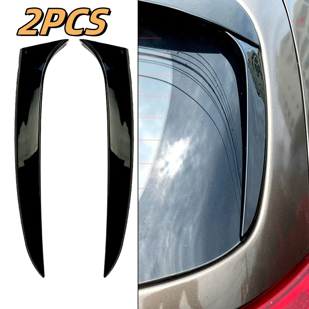 2PCS Car Rear Spoiler Side Wing Trim Cover Rear Window Side Spoiler Wing Car Spoilers Wings For Kia Sportage R 2011 2012-2015
2PCS Car Rear Spoiler Side Wing Trim Cover Rear Window Side Spoiler Wing Car Spoilers Wings For Kia Sportage R 2011 2012-2015