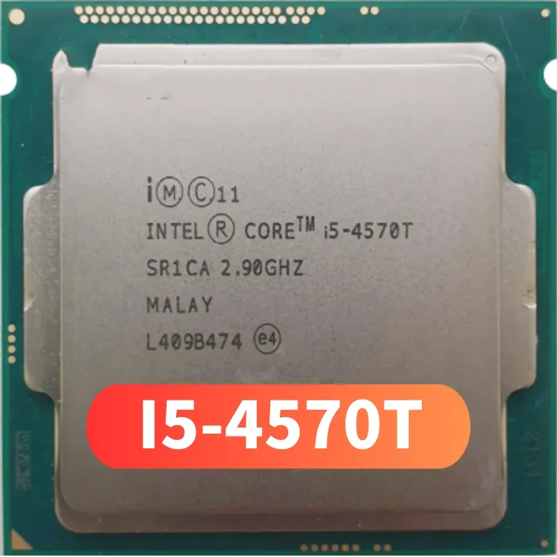 Бесплатная доставка, процессор I5-4570T, процессор I5 4570T, 2,9 ГГц, 22 нм, 35 Вт, отдельные детали
Бесплатная доставка, процессор I5-4570T, процессор I5 4570T, 2,9 ГГц, 22 нм, 35 Вт, отдельные детали