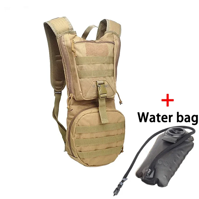 Tactical Water Bags Outdoor Hunting Hiking Climbing Shooting Molle Hydration Backpack Travel Camping Sports Training Backpacks
Tactical Water Bags Outdoor Hunting Hiking Climbing Shooting Molle Hydration Backpack Travel Camping Sports Training Backpacks