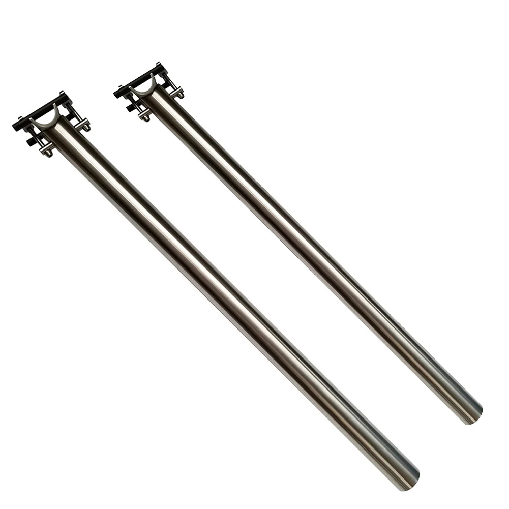 Tools Seatpost Titanium Color Useful 1 PCS Accessrories Hot Sale Titanium Alloy TC4/GR5 For MTB And Road Bikes
Tools Seatpost Titanium Color Useful 1 PCS Accessrories Hot Sale Titanium Alloy TC4/GR5 For MTB And Road Bikes