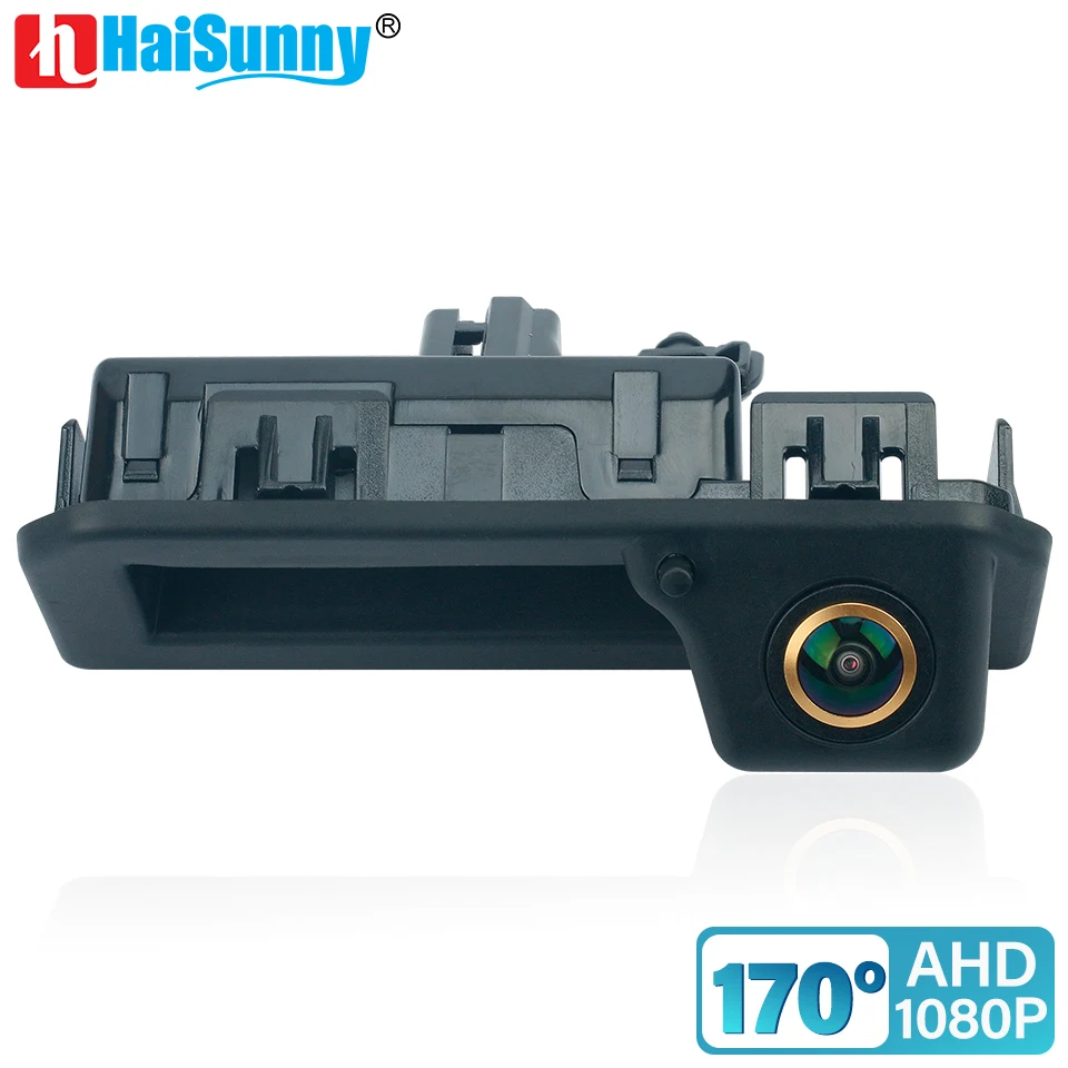 Камера заднего вида HaiSunny HD AHD 1080P для Audi Q2 Q2L Q3 A5 A5L A6 A6L VW Polo Passat EOS Porsche Cayenne Skoda Kodiak Reverse
Камера заднего вида HaiSunny HD AHD 1080P для Audi Q2 Q2L Q3 A5 A5L A6 A6L VW Polo Passat EOS Porsche Cayenne Skoda Kodiak Reverse