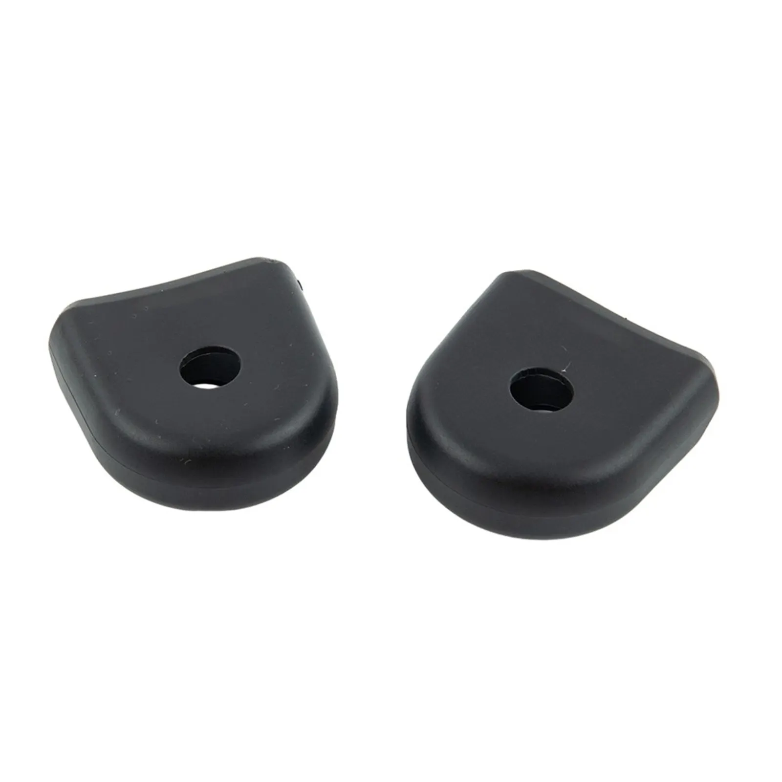 Sleeve Cover Crank Protector Protective Guard Replacement Scratchproof 10g 2 PCS 45x42mm ABS Black For RED Force
Sleeve Cover Crank Protector Protective Guard Replacement Scratchproof 10g 2 PCS 45x42mm ABS Black For RED Force