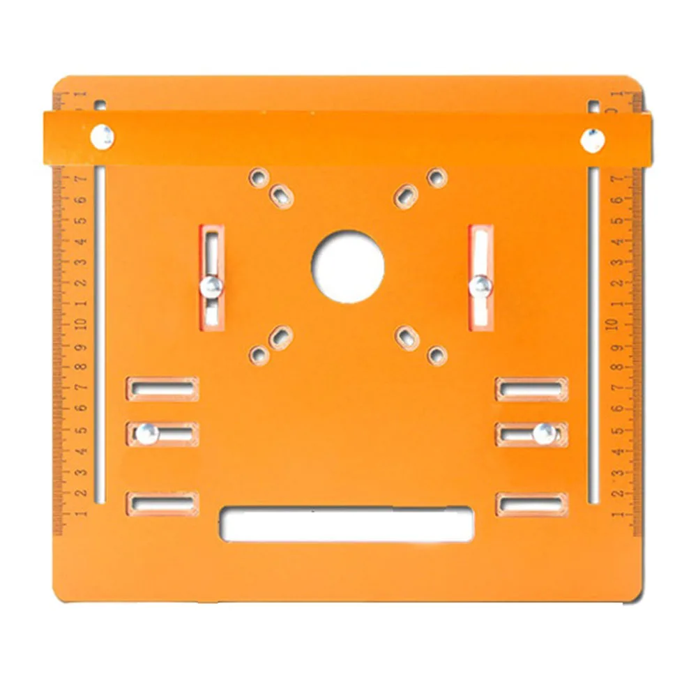 Cutting Machine Base Plate Woodworking Tool Hand Tool Trimming Machine Balance Board
Cutting Machine Base Plate Woodworking Tool Hand Tool Trimming Machine Balance Board