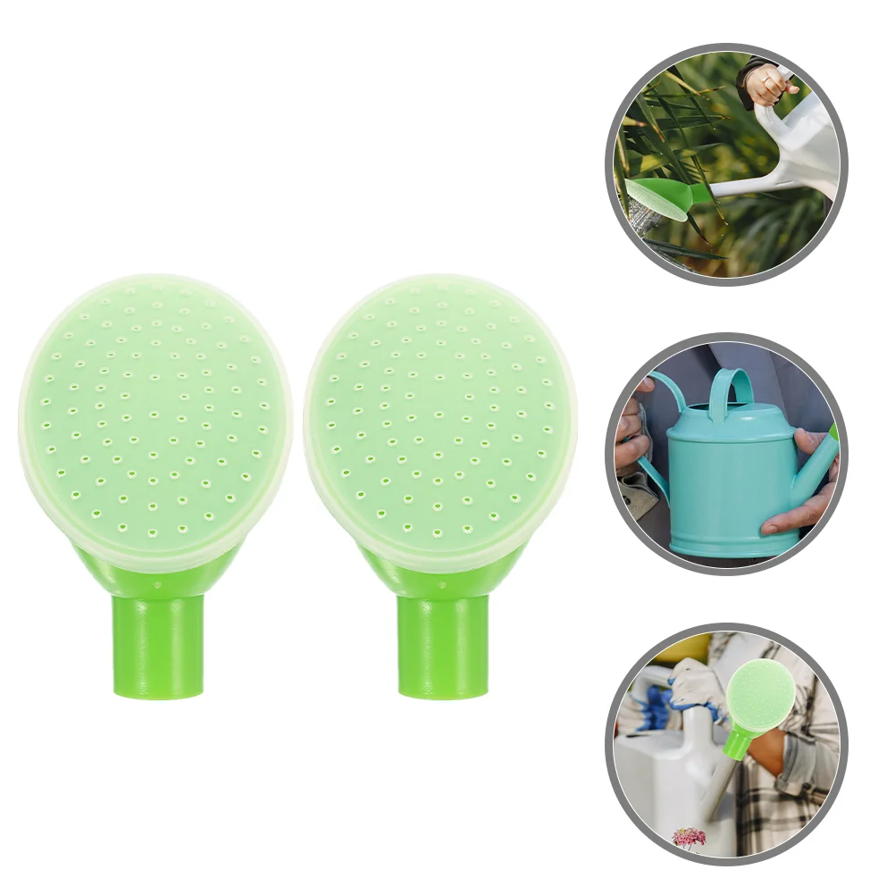 Watering Spout Can Cap Sprinkler Nozzle Garden Caps Plastic Bonsai Head Sprinklers for Pitcher
Watering Spout Can Cap Sprinkler Nozzle Garden Caps Plastic Bonsai Head Sprinklers for Pitcher