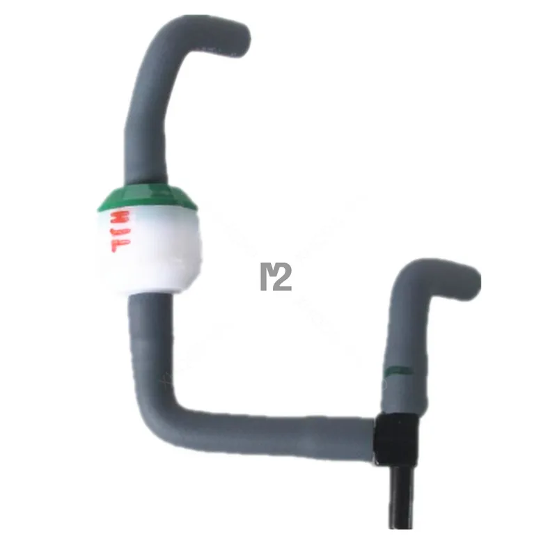 Обратный клапан воздушного входа 283272G700 OEM для Hyundai Santa Fe 2011-2012 2.4L KIA K5 K7 SORENTO
Обратный клапан воздушного входа 283272G700 OEM для Hyundai Santa Fe 2011-2012 2.4L KIA K5 K7 SORENTO