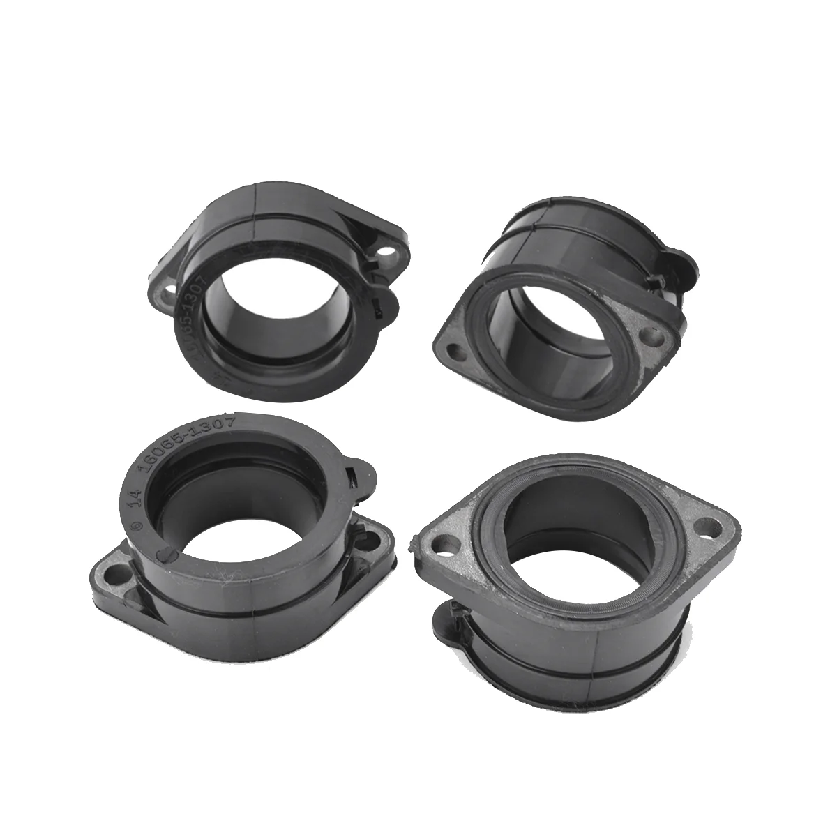 Carburetor Interface Intake Manifold Adapter Joint Set for 16065-1307 1100 E ZXT10E ZRT10C 1200
Carburetor Interface Intake Manifold Adapter Joint Set for 16065-1307 1100 E ZXT10E ZRT10C 1200