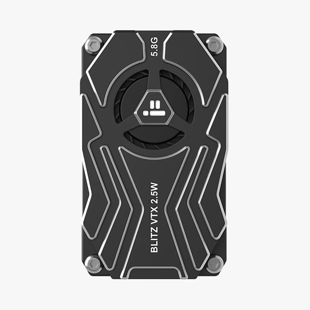 FPV Дрон VTX IFlight BLITZ Whoop 5,8G 2,5 W 40CH видеопередатчик дальнего действия Радиоуправляемый квадрокоптер «сделай сам» Запчасти для гоночного фристайла
FPV Дрон VTX IFlight BLITZ Whoop 5,8G 2,5 W 40CH видеопередатчик дальнего действия Радиоуправляемый квадрокоптер «сделай сам» Запчасти для гоночного фристайла