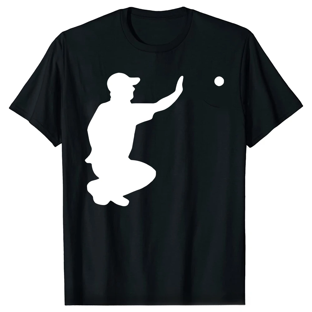 Fun Petanque Boule graphic crewneck Harajuku T-shirt Fashion comfortable Street wear unisexes short-sleeved everyday tops
Fun Petanque Boule graphic crewneck Harajuku T-shirt Fashion comfortable Street wear unisexes short-sleeved everyday tops