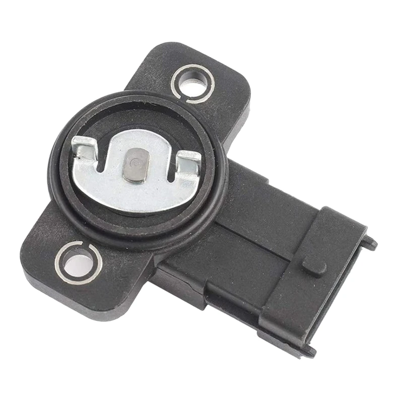 Throttle Position Sensor TPS 35102-02910 35170-02000 for Hyundai Kia Morning Picanto 04-07
Throttle Position Sensor TPS 35102-02910 35170-02000 for Hyundai Kia Morning Picanto 04-07