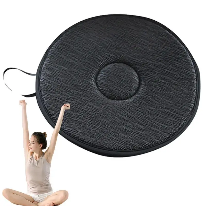 Car Seat Cushion Car seat cushion for all seasons 360-degree rotating seat cushion Non-Slip Chair Pad for Cars sofa yoga mat
Car Seat Cushion Car seat cushion for all seasons 360-degree rotating seat cushion Non-Slip Chair Pad for Cars sofa yoga mat