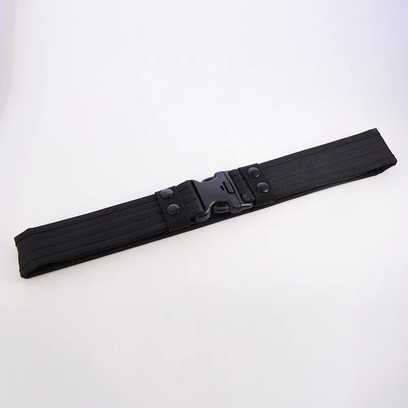 Adjustable Tactical Belt Buckle Hunting Bag Waistband Military Rescue Useful Tool High Quality Series In Multiple Pockets
Adjustable Tactical Belt Buckle Hunting Bag Waistband Military Rescue Useful Tool High Quality Series In Multiple Pockets