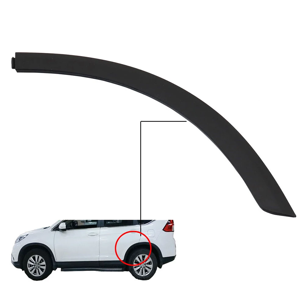 Car Left Right Door Edge Molding Rear Left Garnish Trim Black Part For Honda For CRV 2012 2013 2014 2015 2016
Car Left Right Door Edge Molding Rear Left Garnish Trim Black Part For Honda For CRV 2012 2013 2014 2015 2016