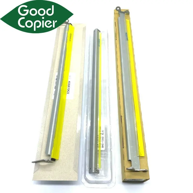 1 комплект, лезвие для очистки барабана Konica Minolta BHC1060 C1070 1060 1070 1060S 1070L
1 комплект, лезвие для очистки барабана Konica Minolta BHC1060 C1070 1060 1070 1060S 1070L