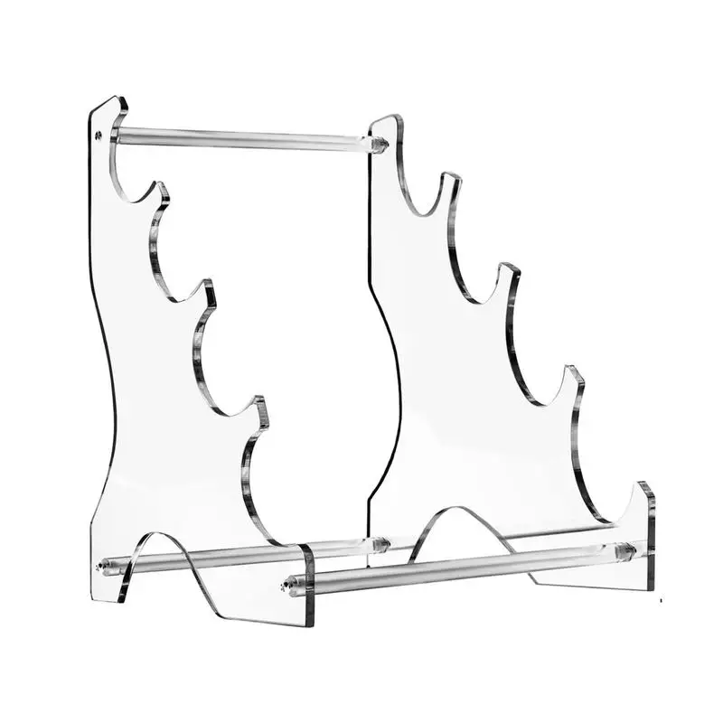 Light Saber Holder 4 Tier Acrylic Katana Stand Katana Stand Decorative Wand Stand For Darksabers Lightsaber Hilts Wands Desktop
Light Saber Holder 4 Tier Acrylic Katana Stand Katana Stand Decorative Wand Stand For Darksabers Lightsaber Hilts Wands Desktop