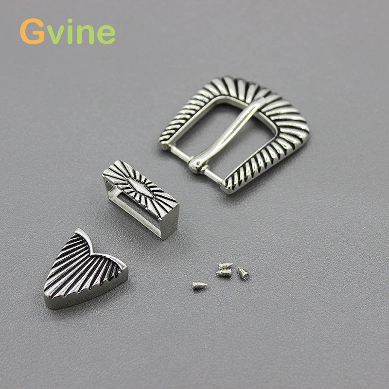 25mm Antique Silver Metal Buckle For Belt Retro Texture Adjustment Women Leather Belt Strap Garment Dress Waistband Pin Buckles
25mm Antique Silver Metal Buckle For Belt Retro Texture Adjustment Women Leather Belt Strap Garment Dress Waistband Pin Buckles