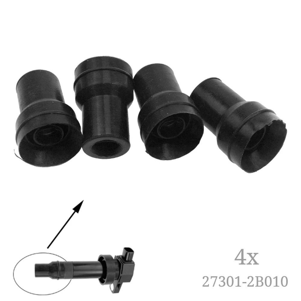 For Hyundai Ignition Coil 27301-2B010 273012B010 Black High Quality Ignition Coil Plastic For I40 For Pro Black
For Hyundai Ignition Coil 27301-2B010 273012B010 Black High Quality Ignition Coil Plastic For I40 For Pro Black