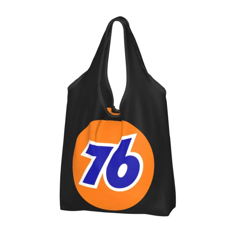 76 Motor Oil Lubricants Slim Fit Shopping Bag Reusable Grocery Eco Bags Large Capacity Recycling Bags Washable Handbag
76 Motor Oil Lubricants Slim Fit Shopping Bag Reusable Grocery Eco Bags Large Capacity Recycling Bags Washable Handbag
