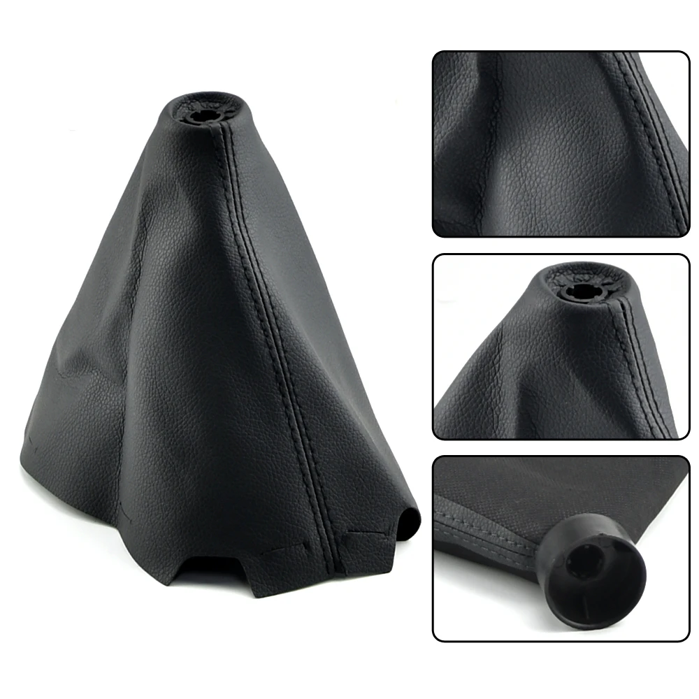 5/6 Speed Gear Shift Knob for MAZDA 3 BK BL 5 CR CW 6 II GH CX-7 ER MX-5 NC III MT Leather Lever Arm Stick Headball Accessory
5/6 Speed Gear Shift Knob for MAZDA 3 BK BL 5 CR CW 6 II GH CX-7 ER MX-5 NC III MT Leather Lever Arm Stick Headball Accessory