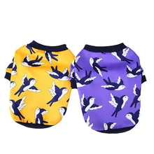 Pet Overalls Winter Clothes Plush Warm Coat For French Bulldog Dogs Pullover Jacket Suit Teddy Corgi Puppy Autumn Sweatshirts
Pet Overalls Winter Clothes Plush Warm Coat For French Bulldog Dogs Pullover Jacket Suit Teddy Corgi Puppy Autumn Sweatshirts