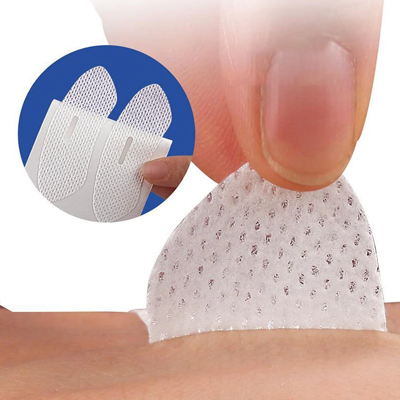 15Pcs/Set Anti-snoring Stickers Closed Mouth Stickers Lip Breathing Stickers Night Sleep Anti-open Mouth Breathing Seal Stickers
15Pcs/Set Anti-snoring Stickers Closed Mouth Stickers Lip Breathing Stickers Night Sleep Anti-open Mouth Breathing Seal Stickers