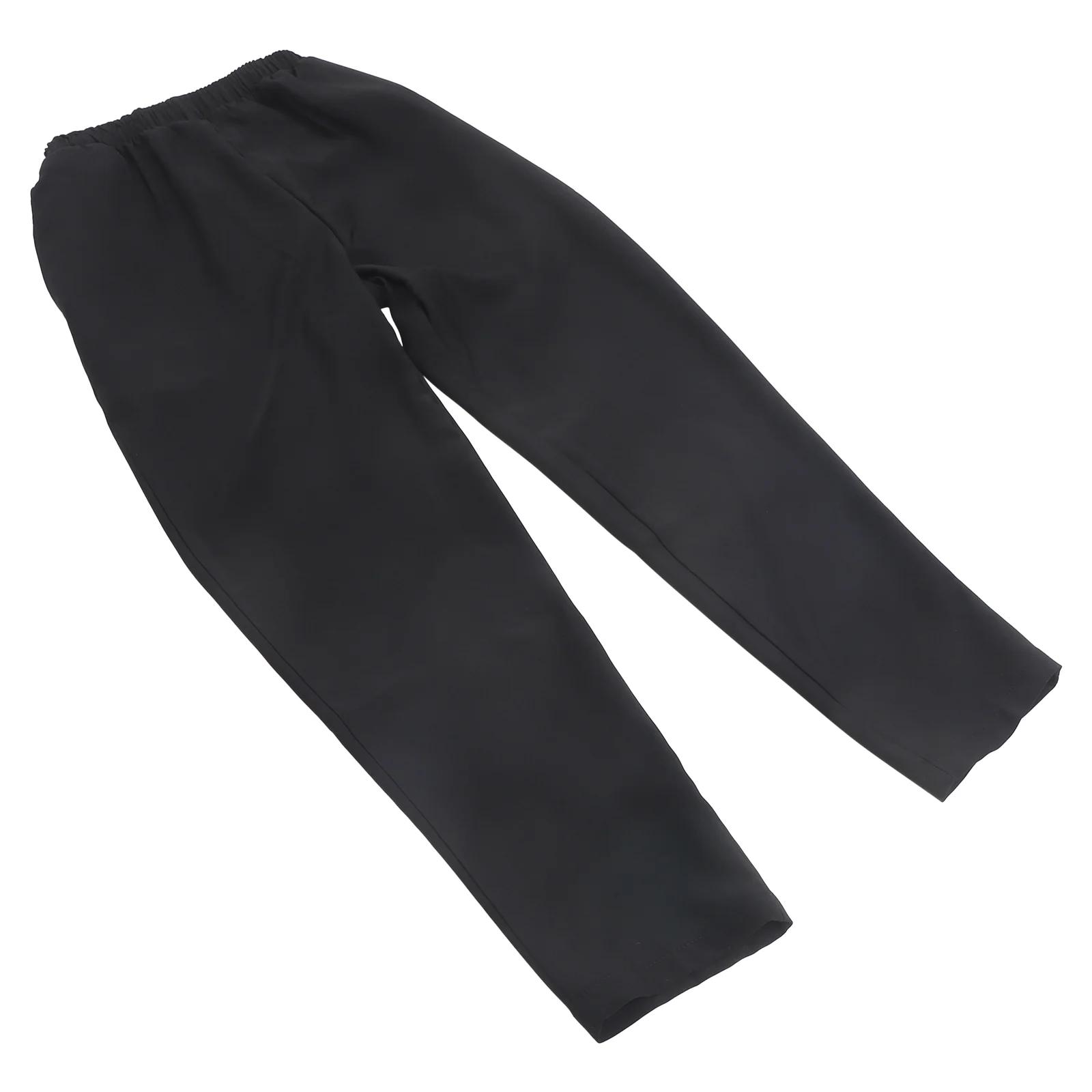 A Pair of Chef's Workwear Trousers Breathable Material Loose Cargo Pants For Women (Black)
A Pair of Chef's Workwear Trousers Breathable Material Loose Cargo Pants For Women (Black)