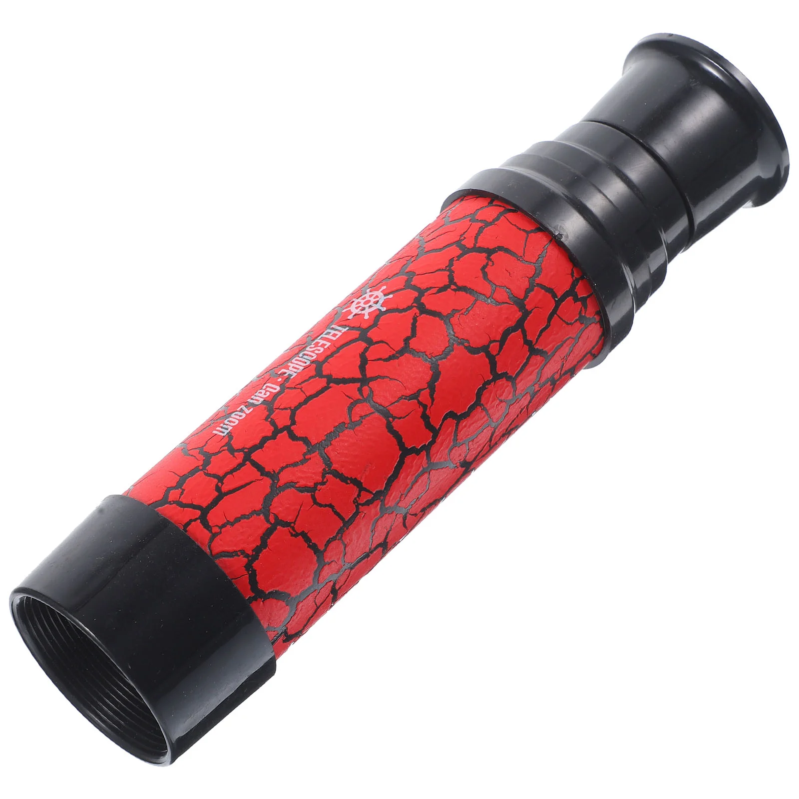 Children's Monocular Telescope Compact Kids Lovely Toddler Toys Foot Plaything Portable Acrylic
Children's Monocular Telescope Compact Kids Lovely Toddler Toys Foot Plaything Portable Acrylic