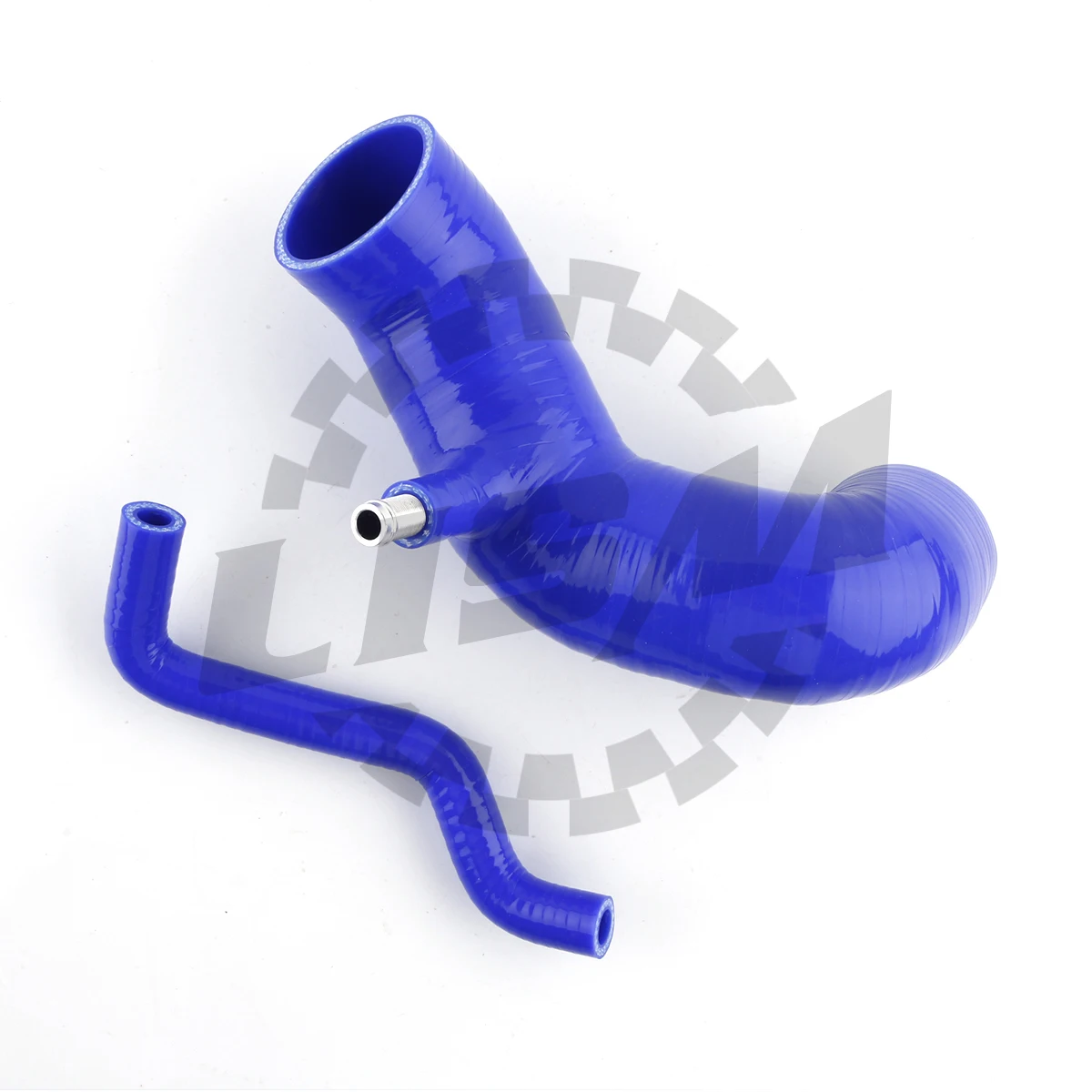 2PCS For BMW Mini One/Cooper R50 R52 MK1 Replacement Auto Parts Silicone Air Intake Hose Boost Pipe
2PCS For BMW Mini One/Cooper R50 R52 MK1 Replacement Auto Parts Silicone Air Intake Hose Boost Pipe