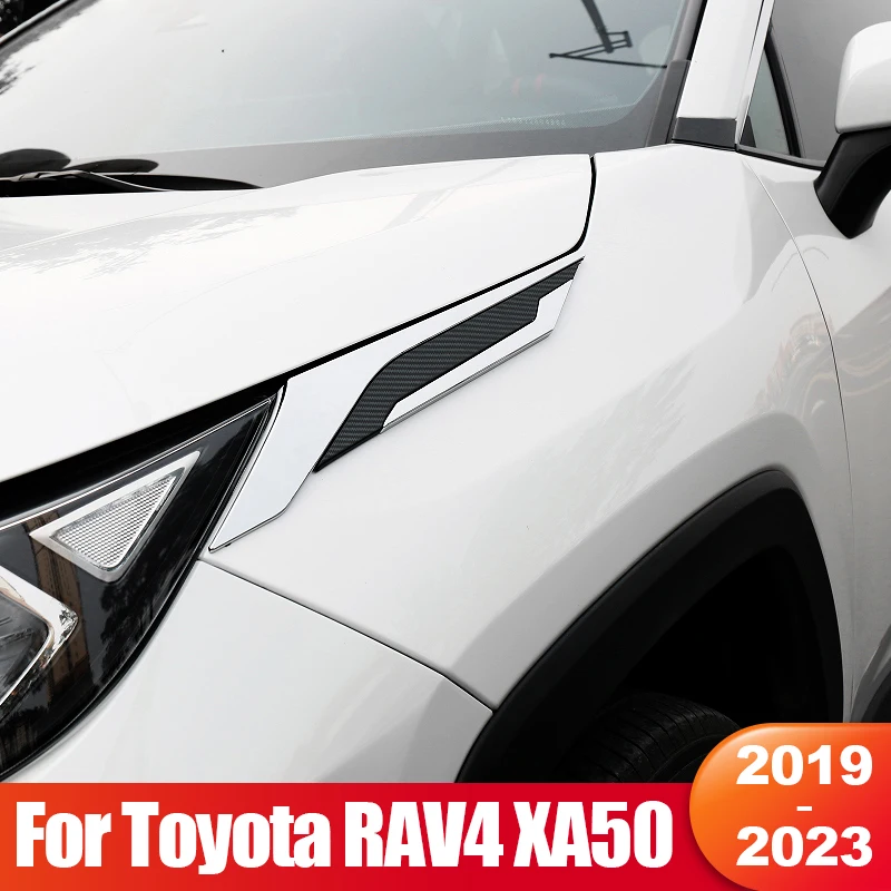 For Toyota RAV4 XA50 2019 2020 2021 2022 2023 RAV 4 Hybrid Car Leaf Board Decoration on Shark Gills Trim Accessories
For Toyota RAV4 XA50 2019 2020 2021 2022 2023 RAV 4 Hybrid Car Leaf Board Decoration on Shark Gills Trim Accessories