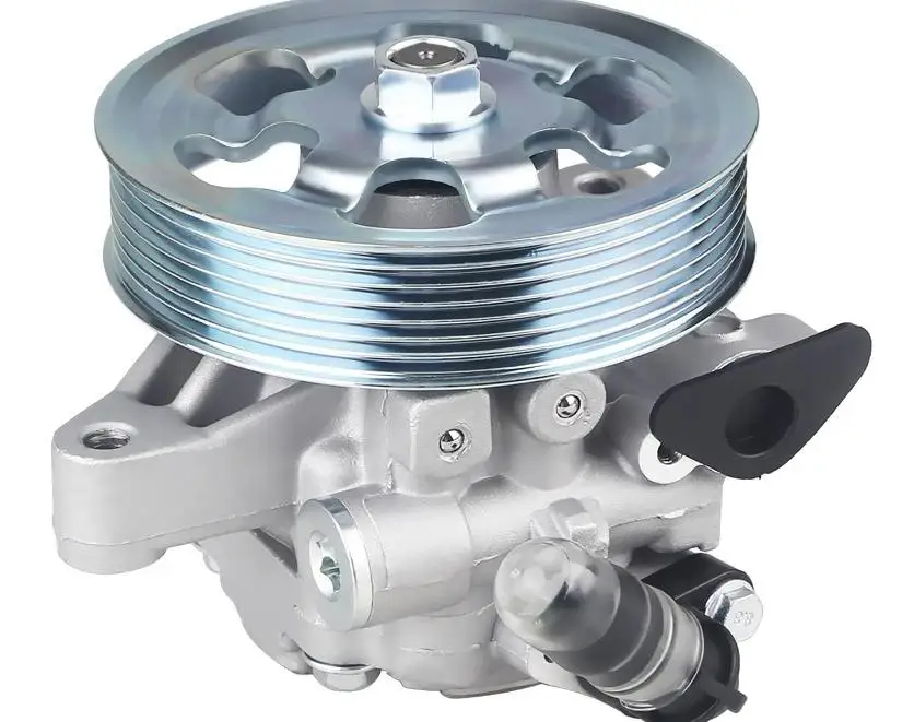 Насос гидроусилителя руля AP03 с шкивом для двигателя Honda Civic 2006 л, 2011-5456 #21-
Насос гидроусилителя руля AP03 с шкивом для двигателя Honda Civic 2006 л, 2011-5456 #21-