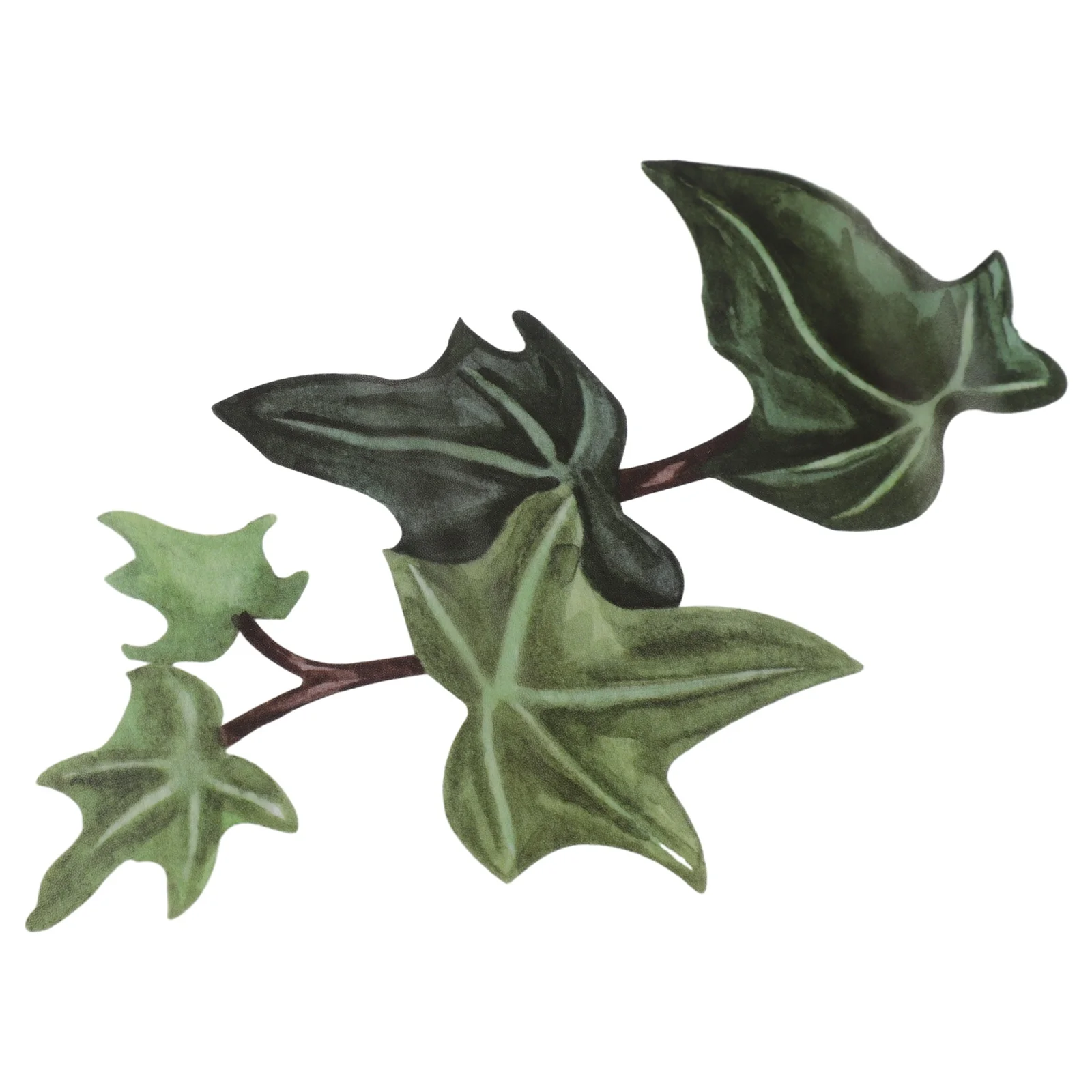 Decal Wall Sticker Plants Room Stickers Wall Art PVC 14*112cm DIY Decoration Green Vine Home Decor Living Room
Decal Wall Sticker Plants Room Stickers Wall Art PVC 14*112cm DIY Decoration Green Vine Home Decor Living Room