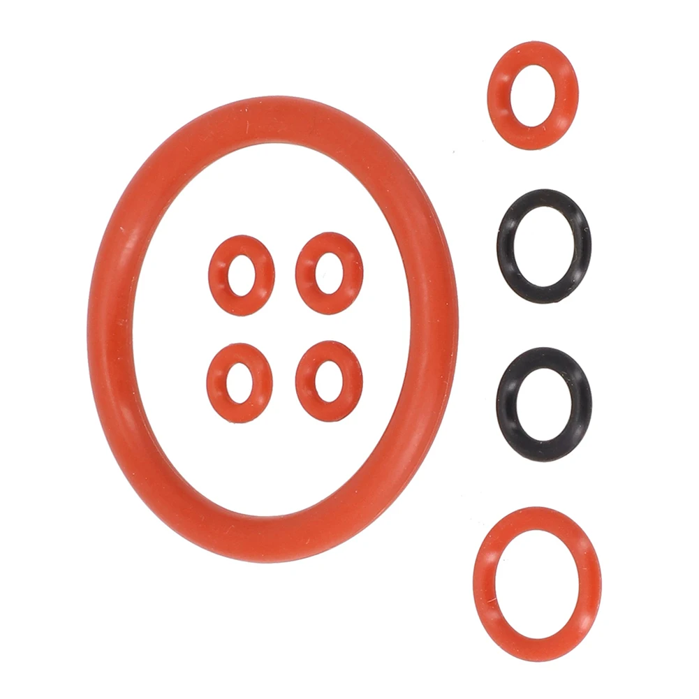 Seal Ring O-rings Accessories Coffee Machine Coffeeware Connector Gasket For Esspresso For Saeco Gaggia Modern
Seal Ring O-rings Accessories Coffee Machine Coffeeware Connector Gasket For Esspresso For Saeco Gaggia Modern