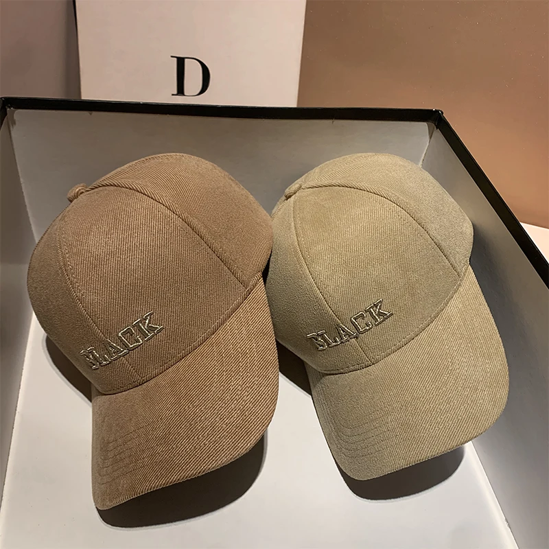 2022 New Fashion Outdoor Sports Cotton Baseball Cap for Women Casual Retro Embroidery Men's Cap Hip Hop Rebound Cap Snapback Hat
2022 New Fashion Outdoor Sports Cotton Baseball Cap for Women Casual Retro Embroidery Men's Cap Hip Hop Rebound Cap Snapback Hat