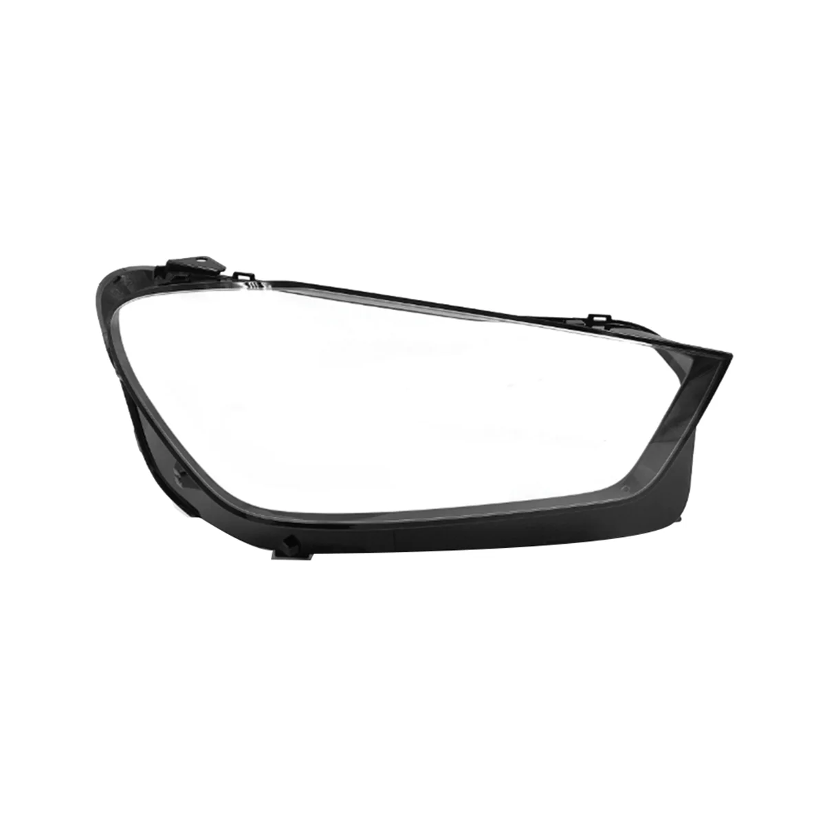 Car Right Headlight Shell Lamp Shade Transparent Lens Cover Headlight Cover for Mercedes-Benz GLE Class W167 2020-2021
Car Right Headlight Shell Lamp Shade Transparent Lens Cover Headlight Cover for Mercedes-Benz GLE Class W167 2020-2021