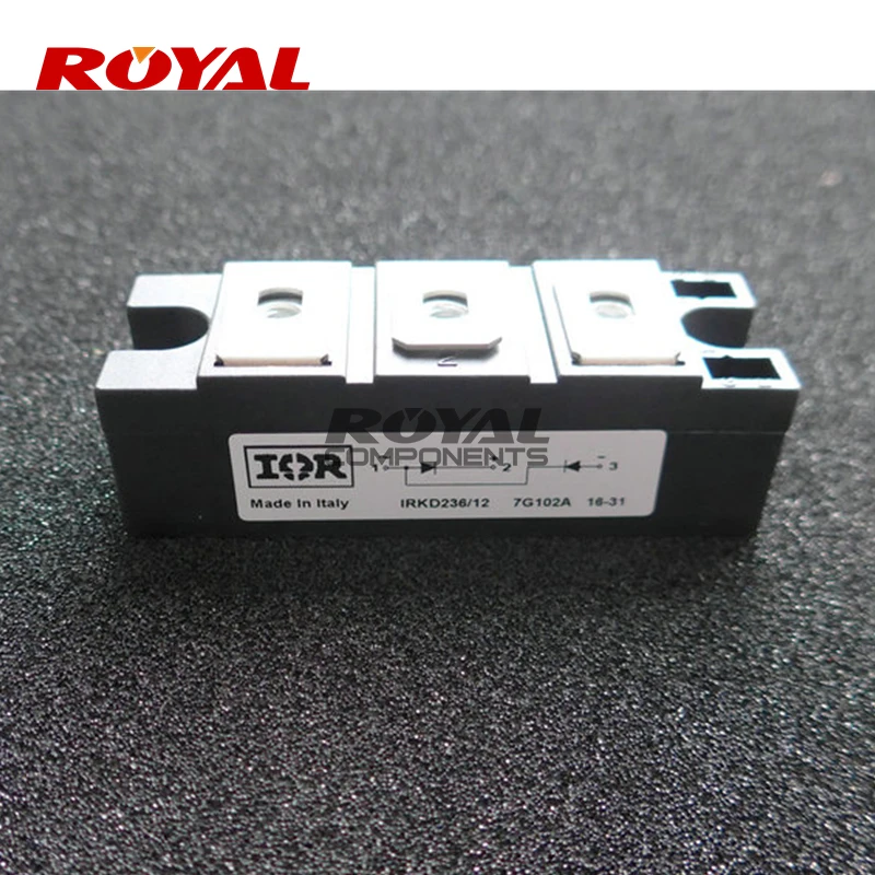 Оригинальный модуль бтиз IRKD236-16 IRKD236/16 IRKD236/16PBF IRKD236/12 IRKD236/12PBF IRKD236/14 IRKD166/16 IRKD166/12 IRKD166/14
Оригинальный модуль бтиз IRKD236-16 IRKD236/16 IRKD236/16PBF IRKD236/12 IRKD236/12PBF IRKD236/14 IRKD166/16 IRKD166/12 IRKD166/14