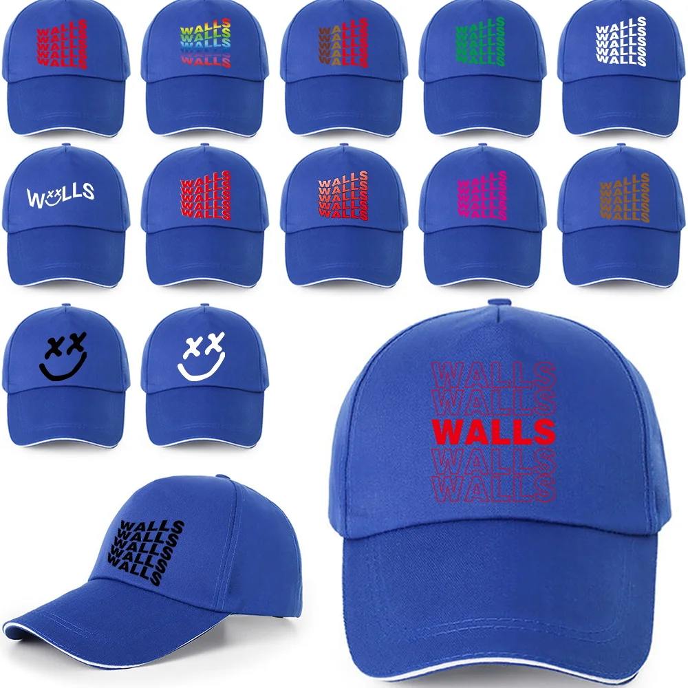 Cotton Baseball Cap for Men Women Summer Breathable Snapback Dad Hat 2023 New Walls Print Bone Outdoor Camo Trucker Hip Hop Caps
Cotton Baseball Cap for Men Women Summer Breathable Snapback Dad Hat 2023 New Walls Print Bone Outdoor Camo Trucker Hip Hop Caps