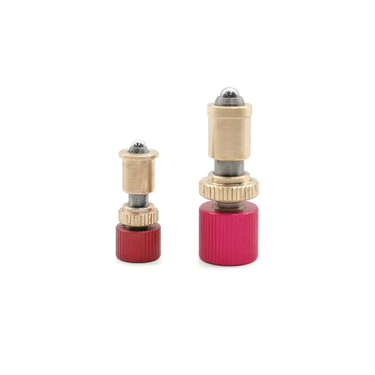 M4*0.25--M6*0.25 precision adjustment screw, hexagonal adjustment thread, vice adjustment frame screw
M4*0.25--M6*0.25 precision adjustment screw, hexagonal adjustment thread, vice adjustment frame screw