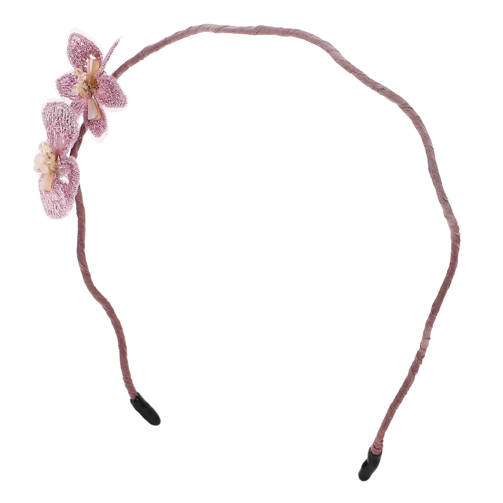 Butterfly Headband Rhinestone Headpiece Woman Headdress Sweet Wedding Headbands With Female Hair Hoops For Women
Butterfly Headband Rhinestone Headpiece Woman Headdress Sweet Wedding Headbands With Female Hair Hoops For Women