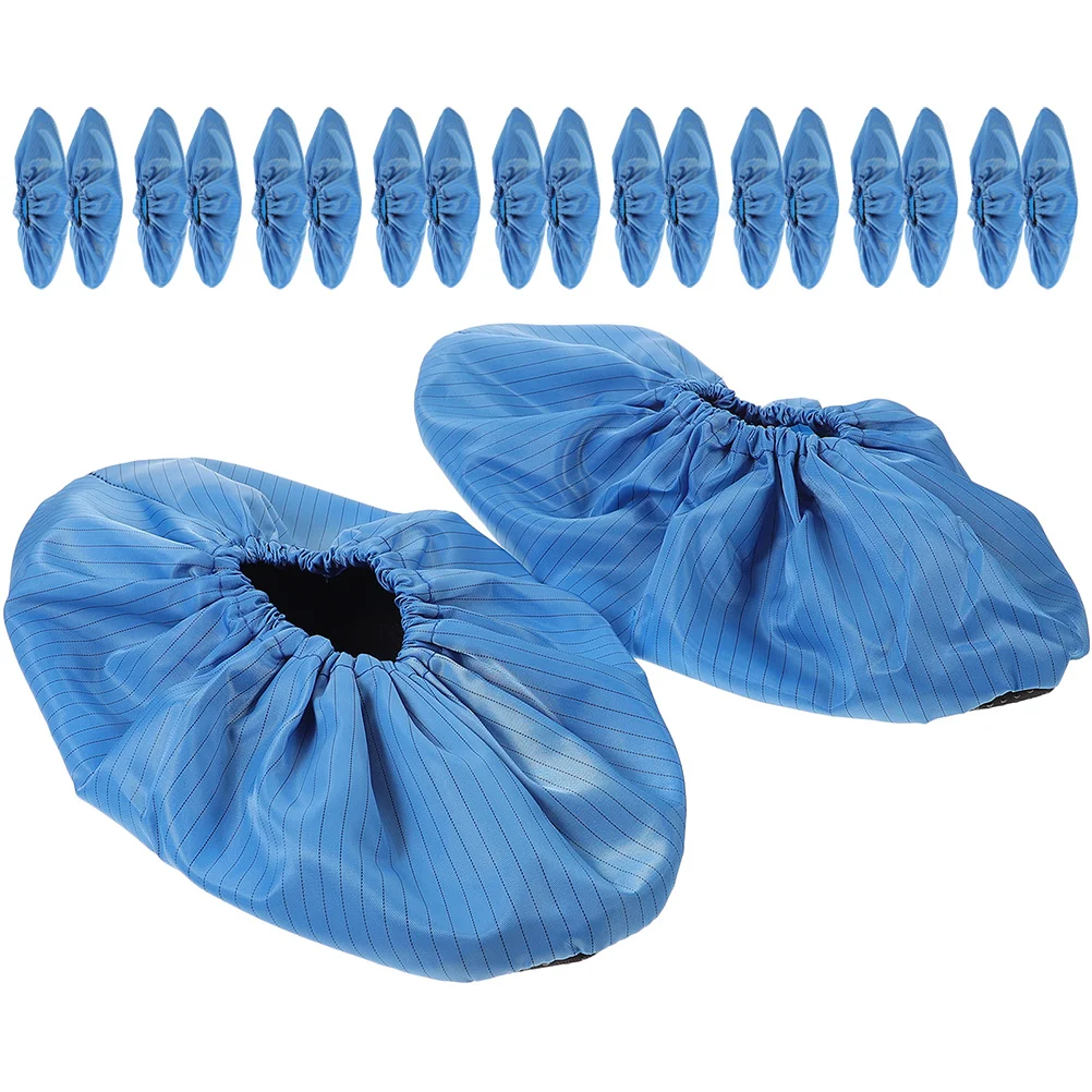 Indoor Shoe Covers Room Shoe Covers Reusable Non-skid Boot Covers Anti-slip shoe covers washable adult cloth foot covers
Indoor Shoe Covers Room Shoe Covers Reusable Non-skid Boot Covers Anti-slip shoe covers washable adult cloth foot covers